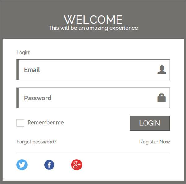 8+ Free PHP Login Form Templates to Download Free & Premium Templates