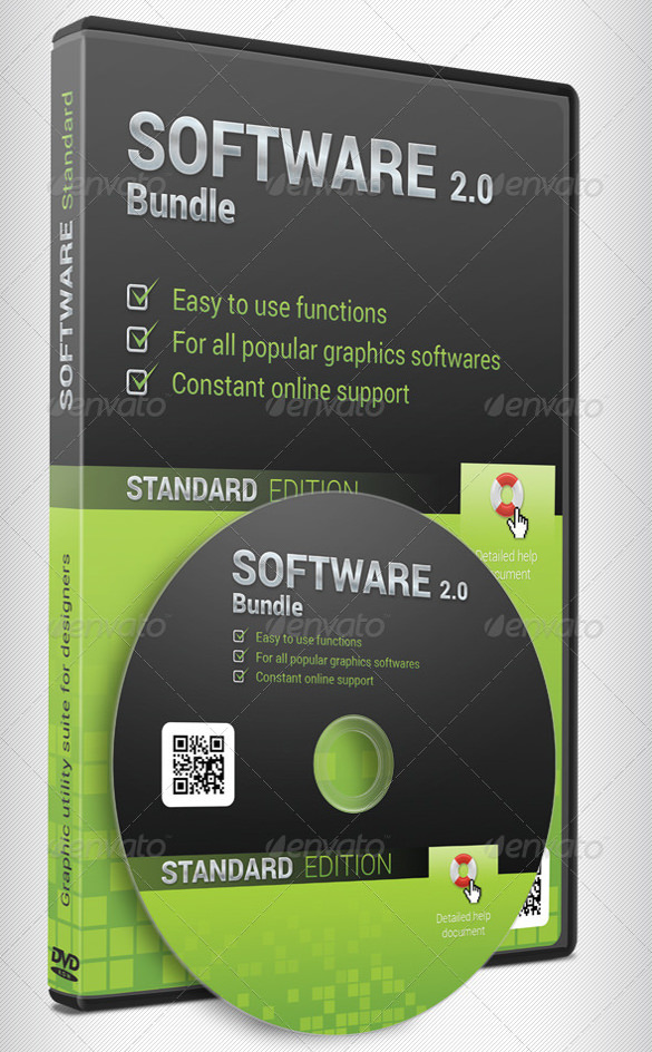 16+ DVD Case Templates PSD Free & Premium Templates