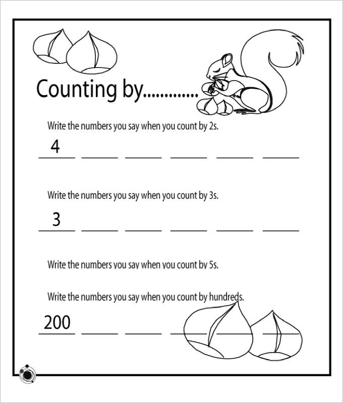 20 Sample Fun Math Worksheet Templates Free PDF Documents Download