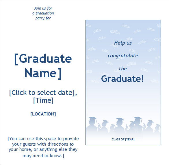 50+ Microsoft Invitation Templates Free Samples, Examples & Format