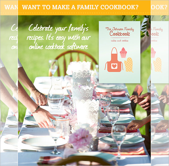 10 Free Digital Cookbook Maker Software to Create Your.