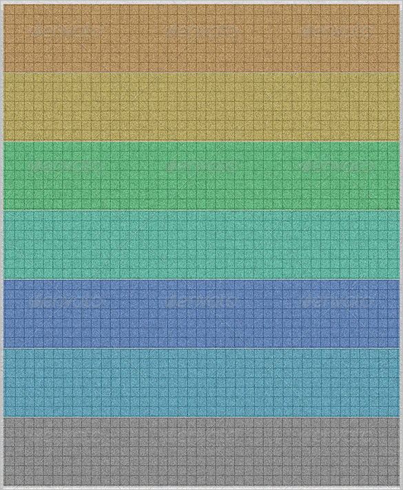 Coloured Manifold Typing Paper thermallabel.store