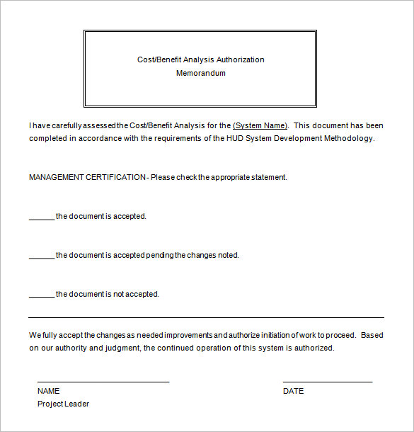 Cost Proposal Template 18+ Free Word, PDF Format Download Free