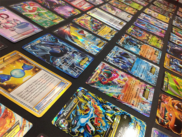 9+ Pokemon Card Templates PSD, AI Free & Premium Templates