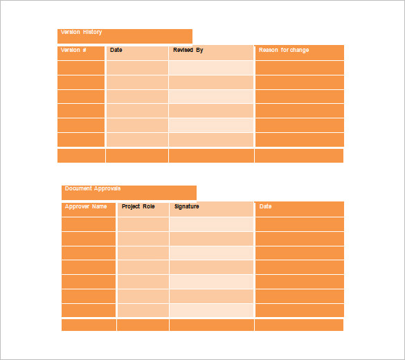 Workout Schedule Template 8+ Free Sample, Example Format Download