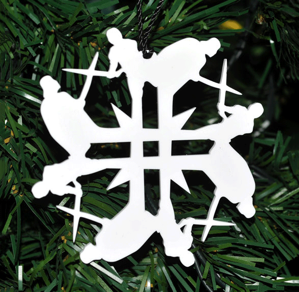 Star Wars Snowflake Templates 15+ Free Printable Sample, Example