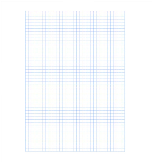 11+ Grid Paper Templates Free Sample, Example, Format Download!