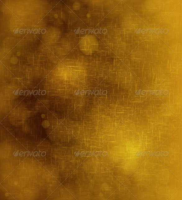 Gold Backgrounds For