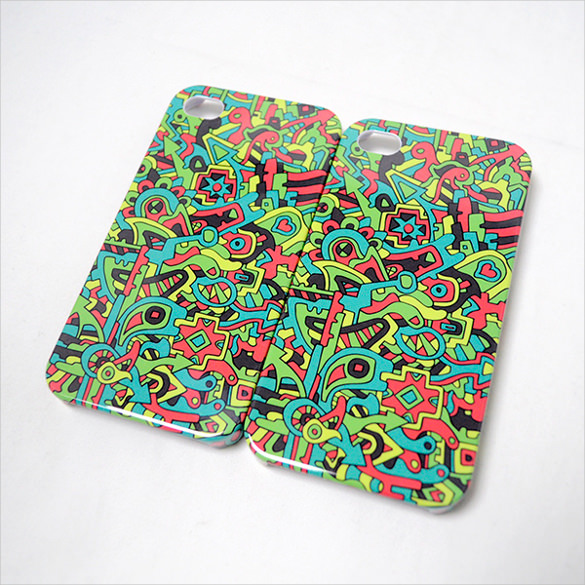 10+ Phone Case Templates Free Sample, Example, Format Download!