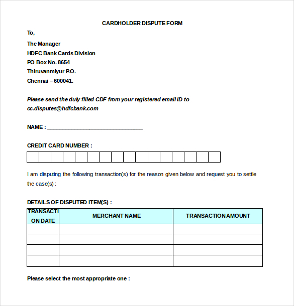 12+ Free Download Credit Templates Microsoft Word 2010