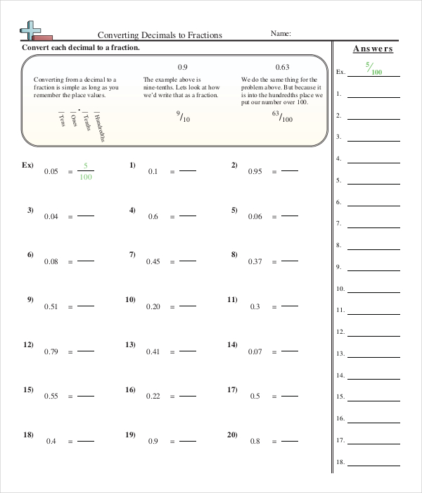 Simple Common Core Sheet 10+ Free Word, Excel, PDF Documents Download