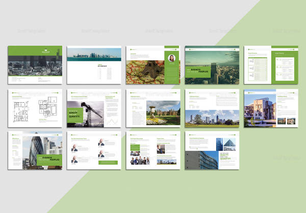 30+ Creative Magazine Print Layout Templates for Free Free & Premium