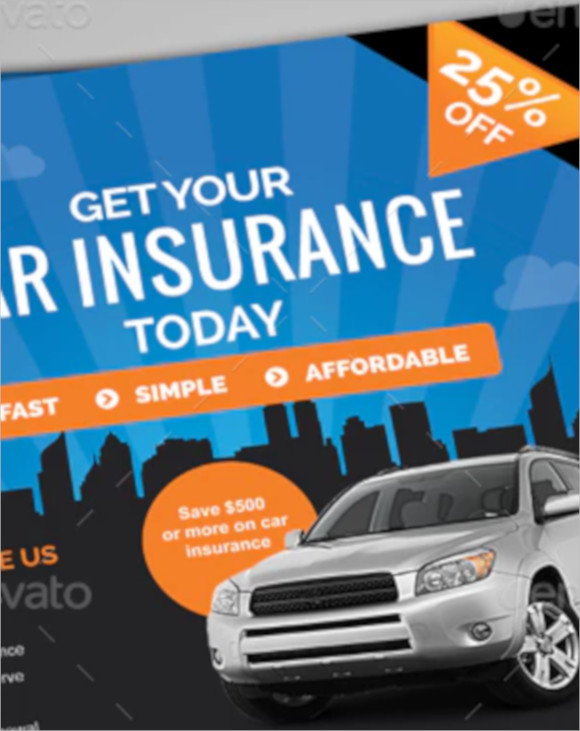 Cover Car Insurance Things You Should Look in an Auto Insurance