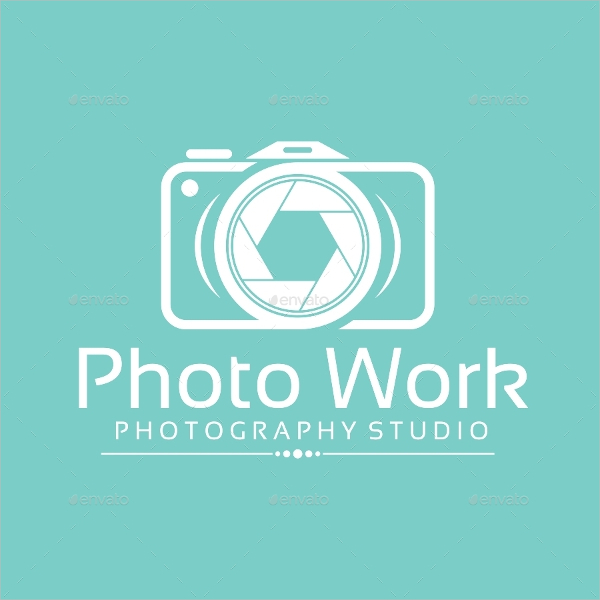51+ Photography Logos Free PSD, AI, EPS Format Download Free & Premium Templates