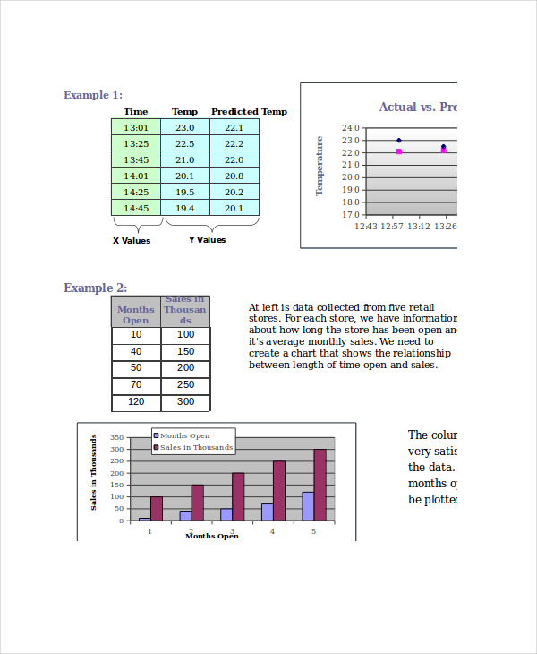 Excel Templates 13+ Free Excel Documents Download Free & Premium