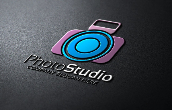 8+ Beautiful Studio Logos Free & Premium Templates