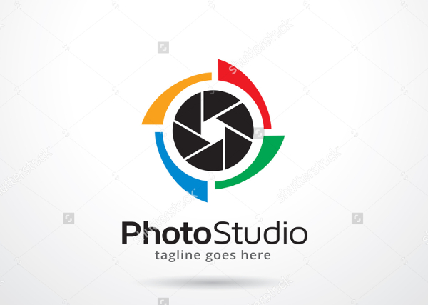 8+ Beautiful Studio Logos Free & Premium Templates