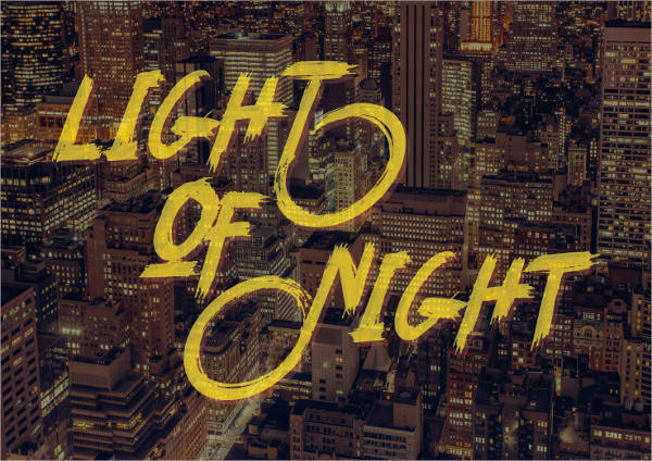 9+ Crazy Fonts Free & Premium Templates