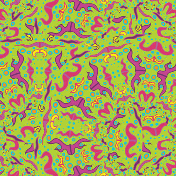 9+ Trippy Patterns Free PSD, PNG, Vector EPS Format Download