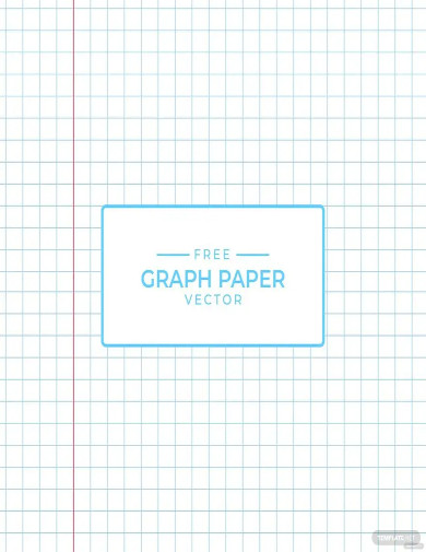 Large Graph Paper Template - 10+ Free PDF Documents Download