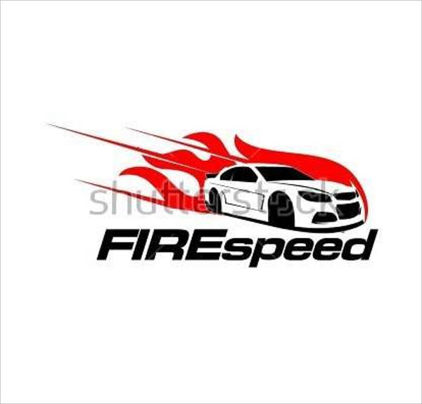 8+ Racing Team Logos Designs, Templates