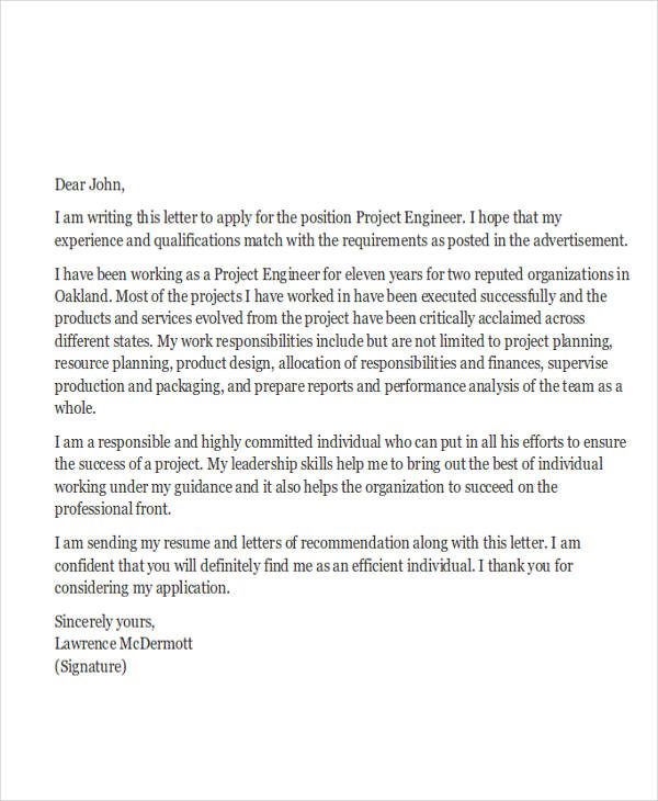 Engineering Jobs That Start With The Letter C