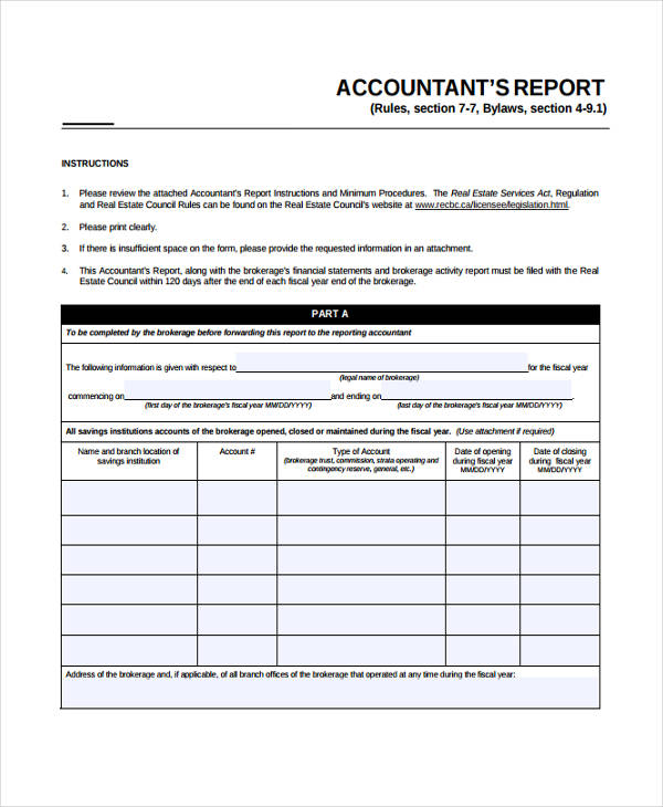 24+ Sample Management Report Templates Google Docs, Word, Apple Pages