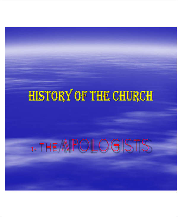 History PowerPoint Templates 8 Free PPT Format Download Free