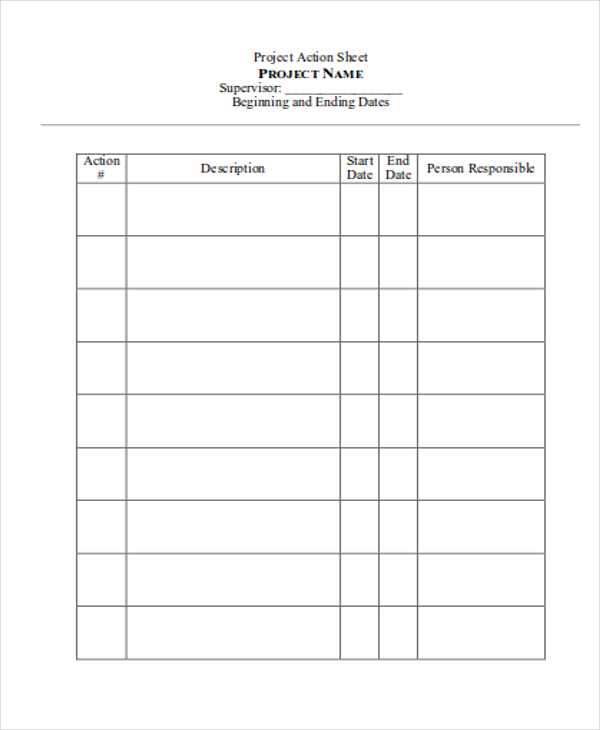 Project tracker templates.office.com