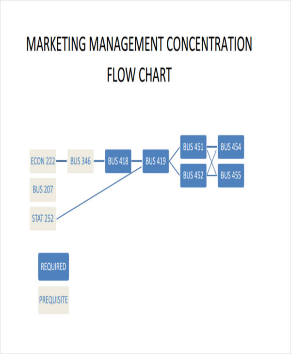 36+ Flowchart Templates in PDF Free & Premium Templates
