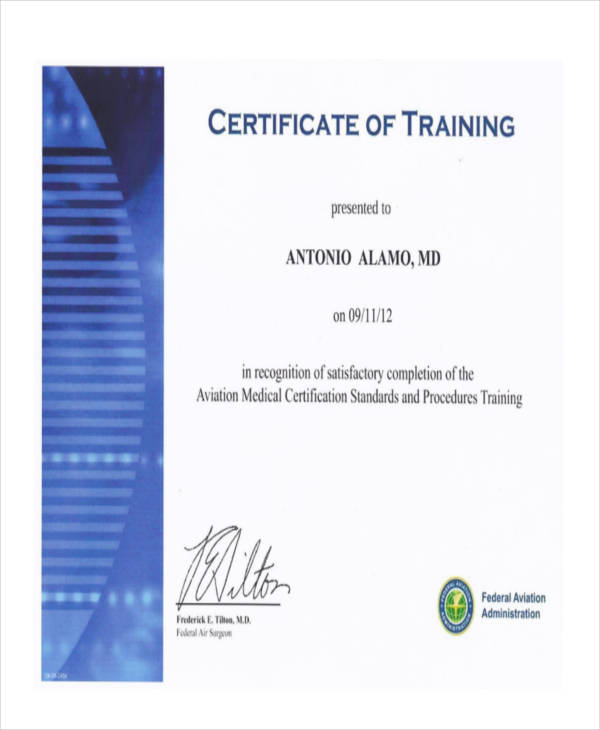 35+ Medical Certificate Templates in PDF