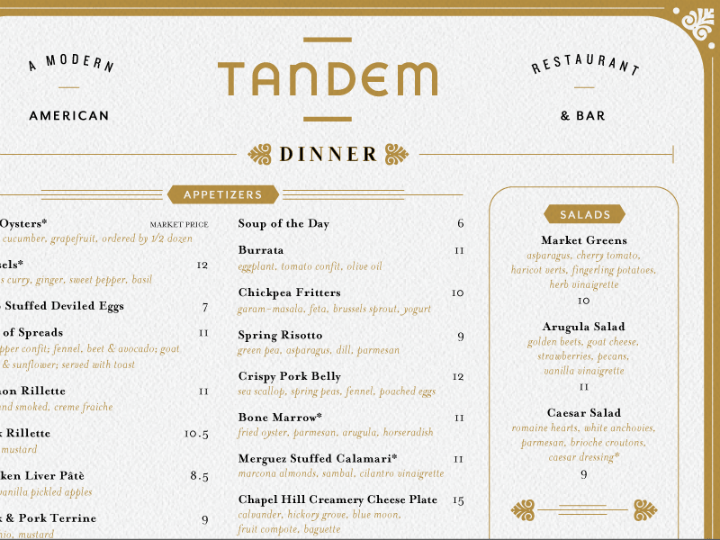 Elegant Dinner Menu Designs 34+ Free Templates in PSD, AI, Vector EPS