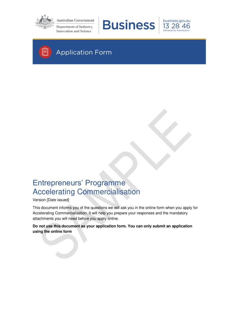 12+ Grant Application Form Templates PDF, Docs, Pages, Google Docs