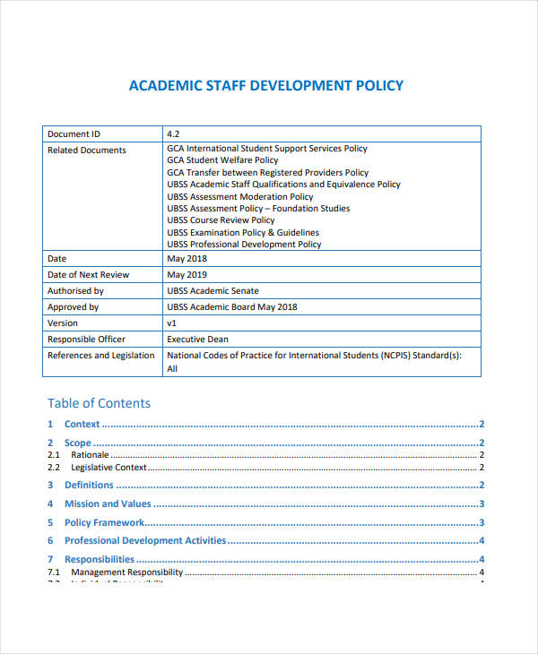 Her Likes This Academic Professional Development