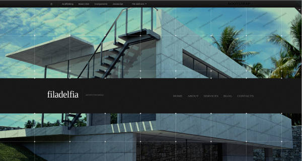 12+ Architect and Architecture Firm Website Themes & Templates Free