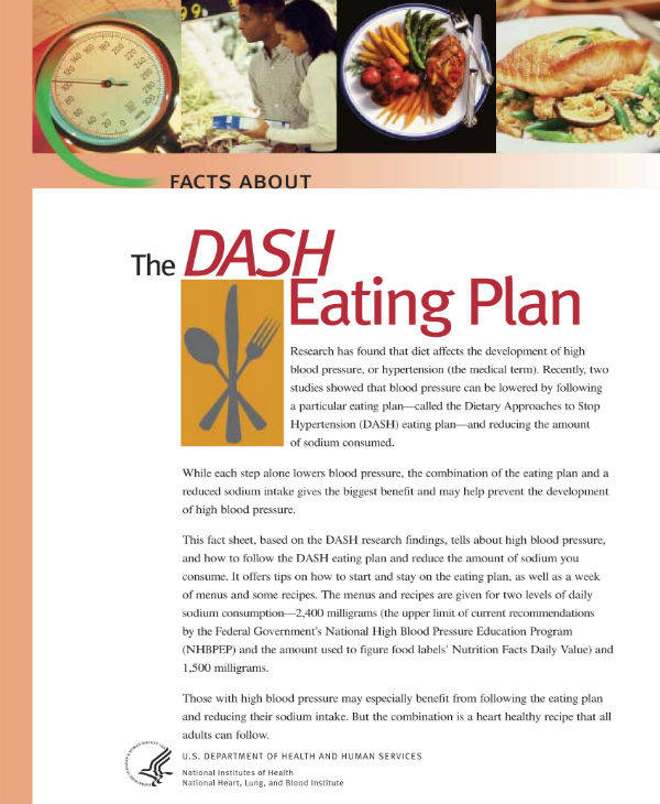 9+ 30Day Diet Plan Templates PDF Free & Premium Templates
