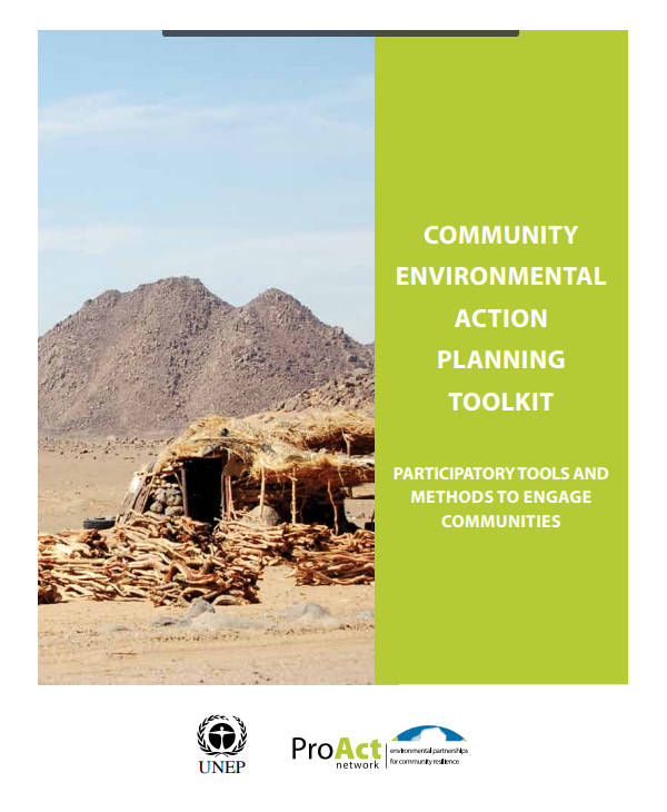 13+ Community Action Plan Templates PDF, Word