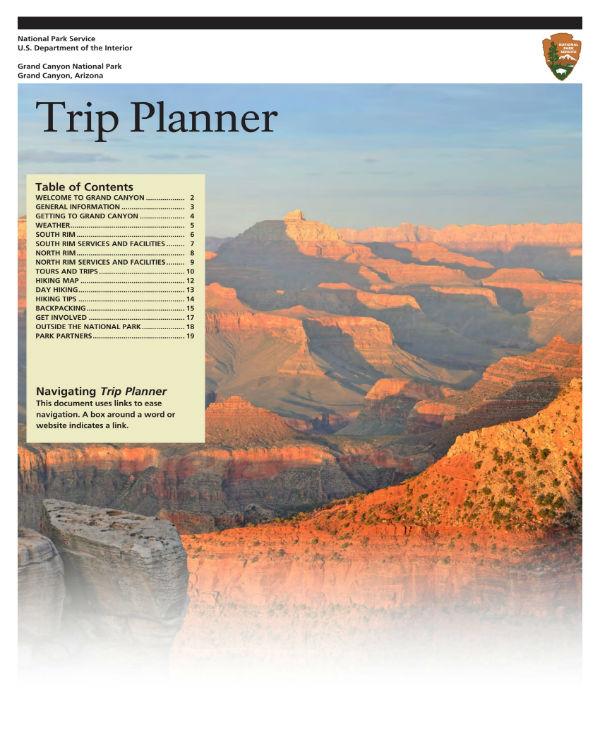 6+ Itinerary Planner Templates PDF Free & Premium Templates