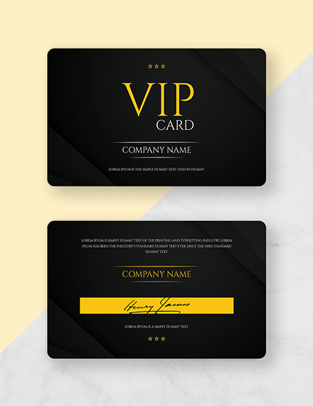 9+ Membership Card Templates - Illustrator, InDesign, Word, PSD, PDF