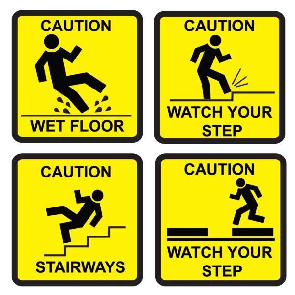 Understanding Safety Signs