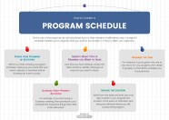 Using Program Scheduling Template To Simplify Your Life In 2023 Free Using Program Scheduling Template To Simplify Your Life In 2023 Free
