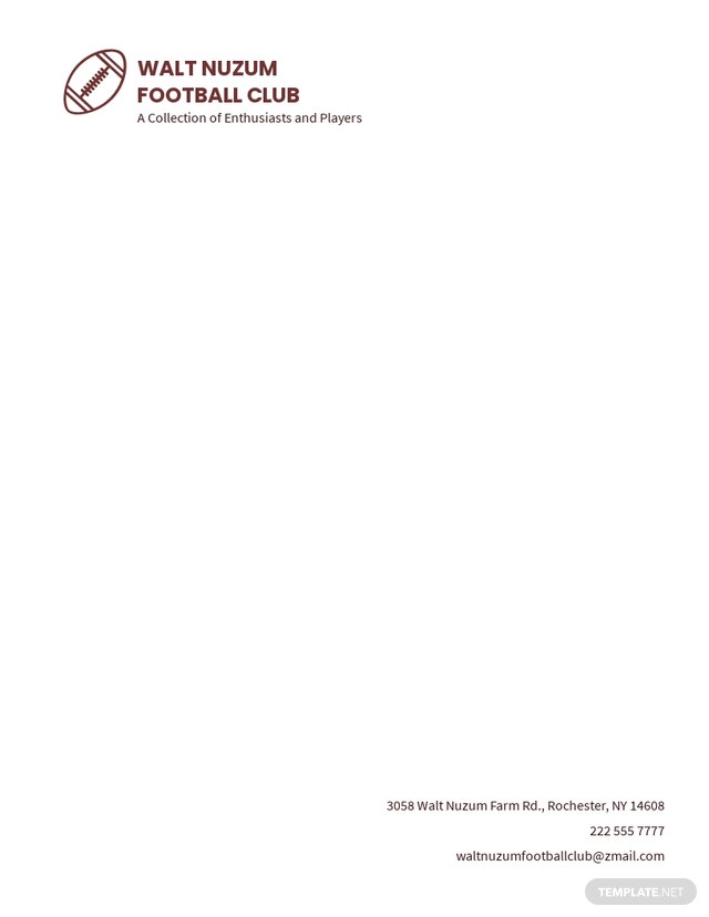 50+ Letterhead Ideas & Inspiration 2022