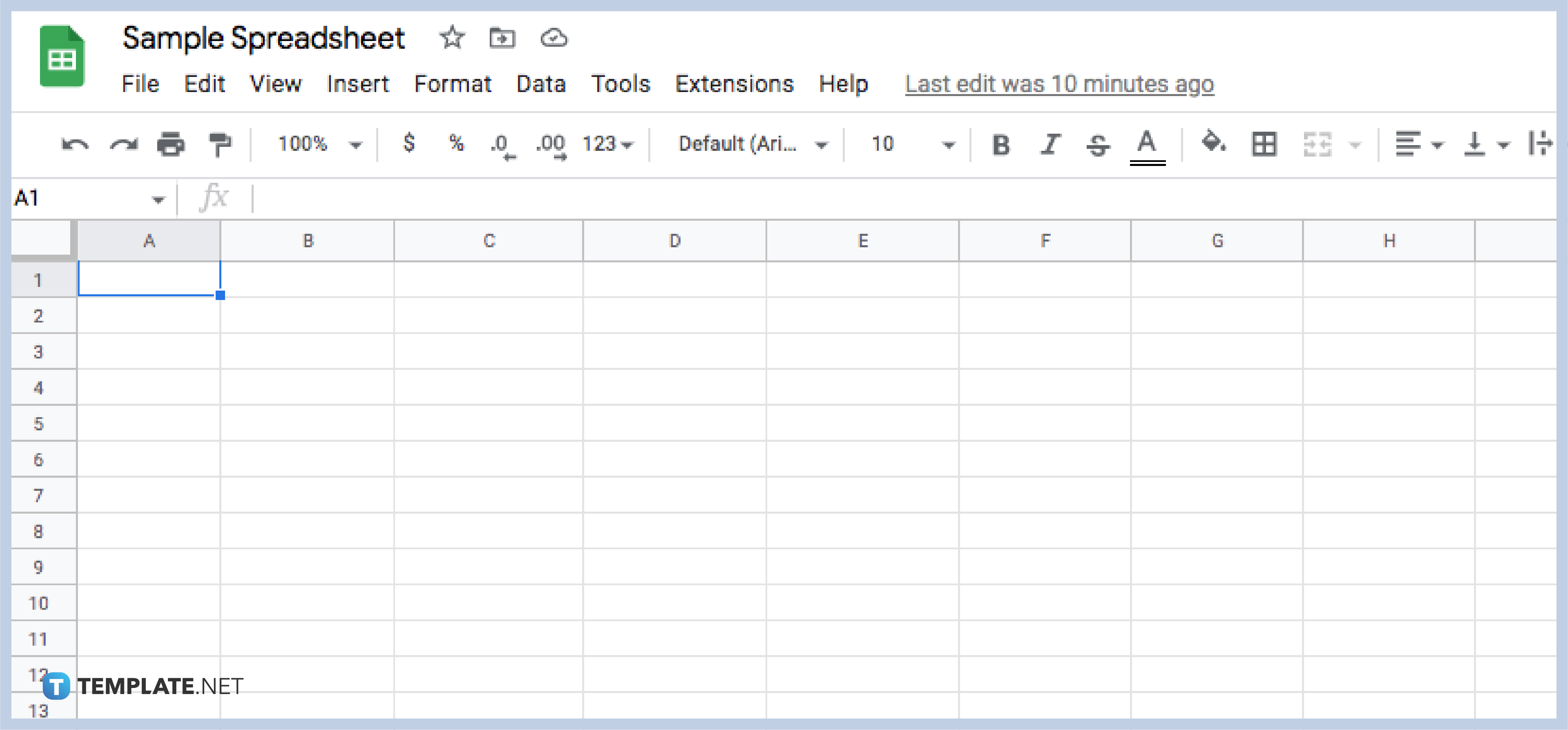 How to Convert Excel into Google Sheet