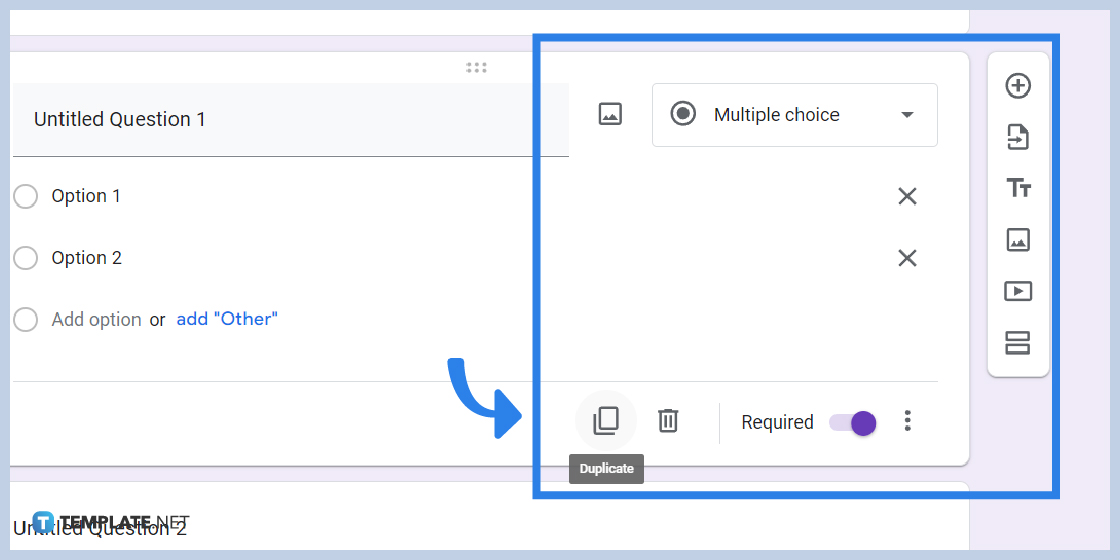 How to Create/Make Google Form