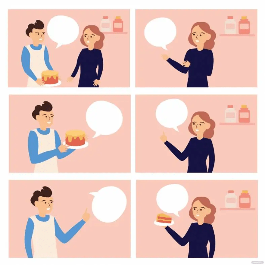 Comic Strip What is a Comic Strip? Definition, Types, Uses