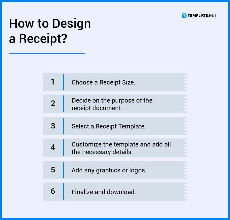 Receipt What is a Receipt? Definition, Types, Uses