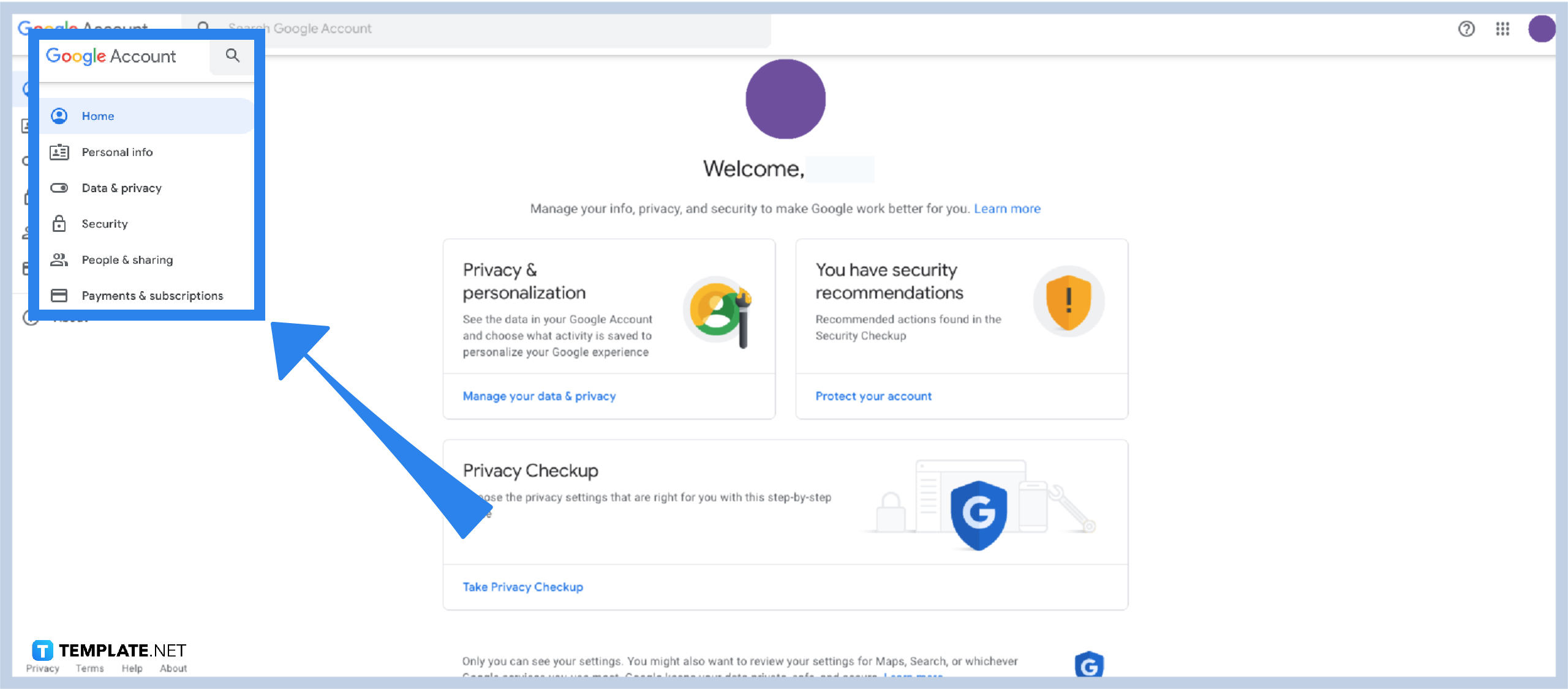 How to Change a Google Business Email Address