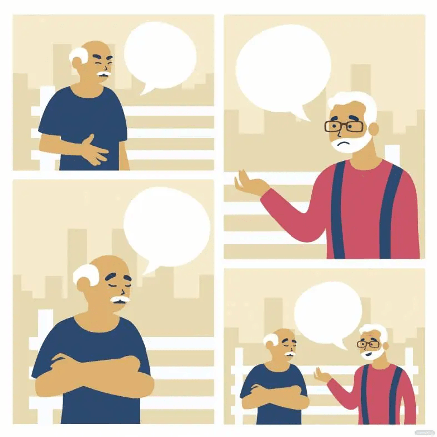 Comic Strip What is a Comic Strip? Definition, Types, Uses