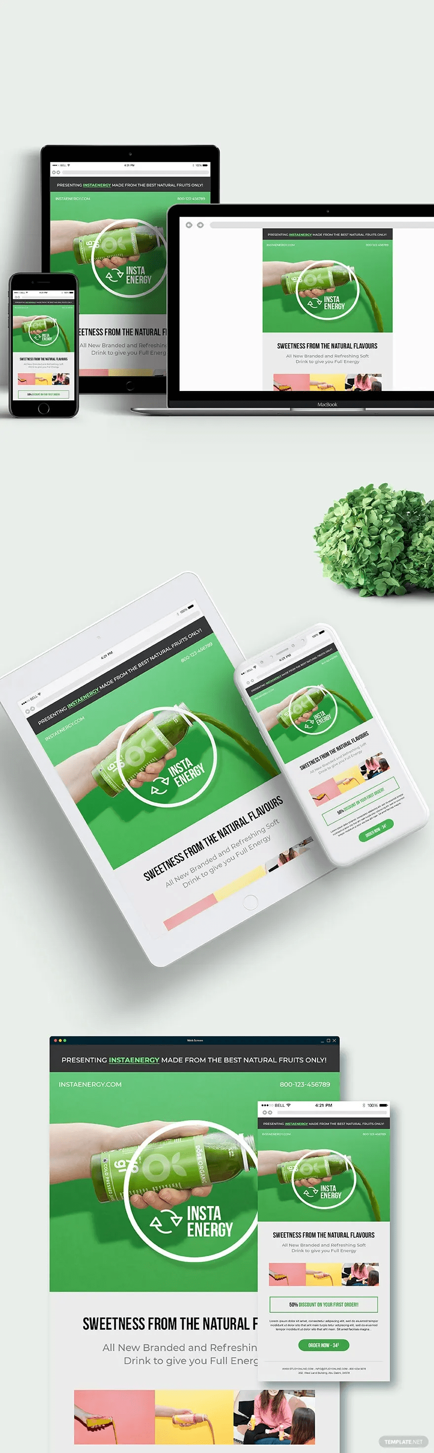 Email Ad What is a Email Ad? Definition, Types, Uses