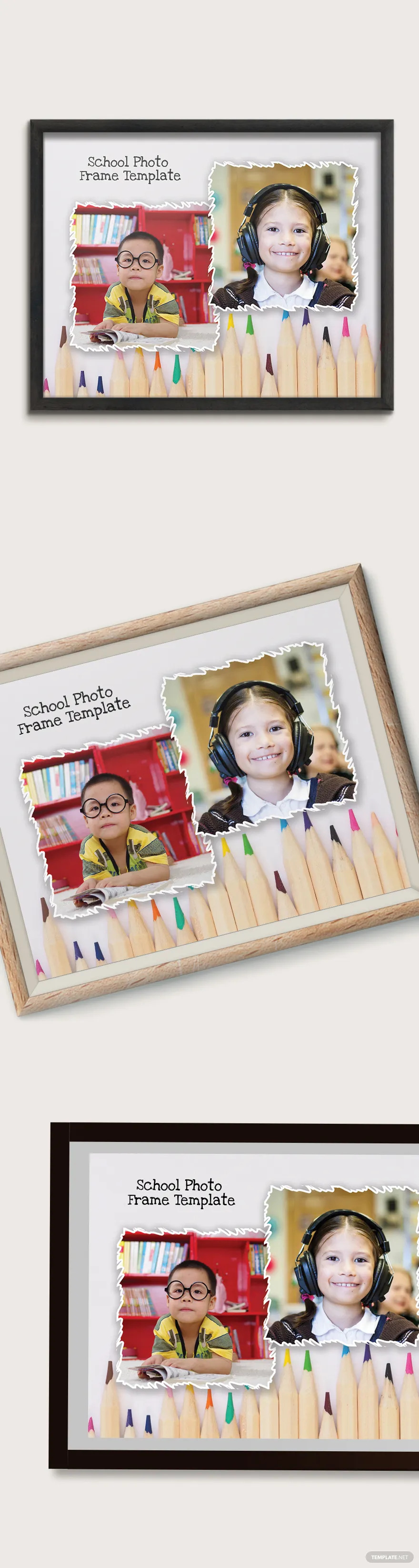 Photo Frame Ideas Examples 2023